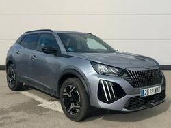 Usado 2024 Peugeot 2008 Allure SUV | 20.504 € (Un poco caro)