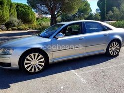 Gris / plata Usado 2005 Audi A8 Berlina | 17.000 €