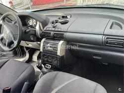 Negro Usado 2005 Land Rover Freelander SUV | 6000 € (Precio justo)
