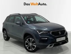 Otro Usado 2021 Seat Ateca Style SUV | 24.990 € (Un poco caro)