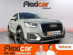 Gris Usado 2020 Audi Q2 Advanced Plus SUV | 22.790 € (Precio justo)
