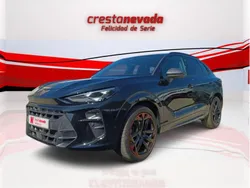 Usado 2025 Cupra Terramar SUV | 44.299 € (Caro)