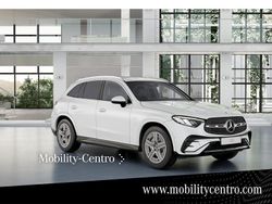 Blanco Nuevo 2024 Mercedes GLC220 | 69.289 €