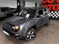 Usado 2022 Jeep Renegade Trailhawk SUV | 18.450 € (Buen precio)