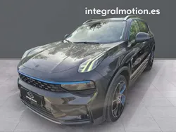 Negro Usado 2022 Lynk & Co 01 SUV | 21.900 € (Buen precio)