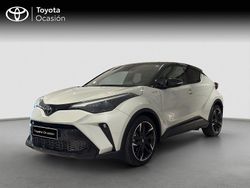 Otro Usado 2021 Toyota C-HR Sport SUV | 26.900 € (Un poco caro)
