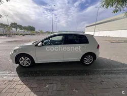 Blanco Usado 2019 VW Golf VII Berlina | 13.400 € (Buen precio)