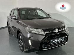 Azul Nuevo 2024 Suzuki Vitara SUV | 25.500 € (Precio justo)