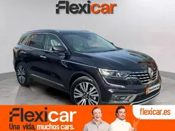 Negro Usado 2020 Renault Koleos Initiale Paris SUV | 25.690 € (Precio justo)