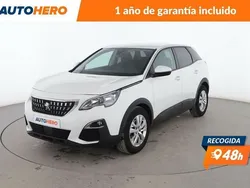 Blanco Usado 2019 Peugeot 3008 Active SUV | 13.699 €