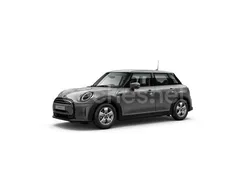 Gris Usado 2021 Mini ONE Utilitario | 19.900 € (Precio justo)