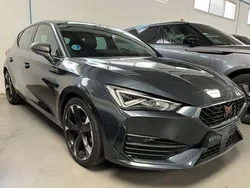 Gris Usado 2023 Cupra Leon Berlina | 23.490 € (Precio justo)