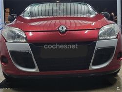 Granate Usado 2010 Renault Mégane III Berlina | 4300 € (Precio justo)