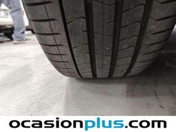 Blanco Usado 2017 Mercedes C220 Familiar | 24.350 € (Un poco caro)