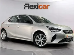 Gris Usado 2022 Opel Corsa Edition Berlina | 10.990 € (Super precio)