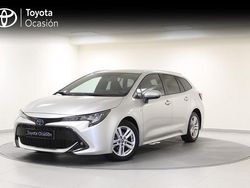 Plata polar Usado 2019 Toyota Corolla Active | 19.500 € (Caro)