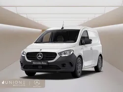 Blanco Nuevo 2025 Mercedes eCitan Berlina | 39.248 €