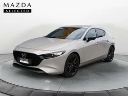 Gris Usado 2024 Mazda 3 Nagisa Utilitario | 28.700 €
