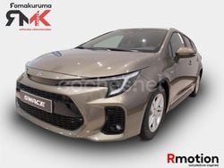 Beige Nuevo 2025 Suzuki Swace GLX Familiar | 28.500 € (Precio justo)