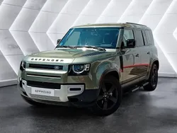 Verde Usado 2024 Land Rover Defender SE SUV | 85.000 € (Super precio)