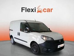Blanco Usado 2022 Fiat Doblò Easy Monovolumen | 8970 € (Buen precio)