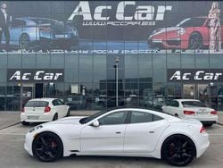 Blanco Usado 2020 Karma Revero Berlina | 54.900 €