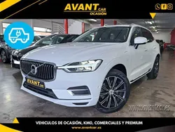 Blanco Usado 2020 Volvo XC60 Inscription SUV | 29.900 € (Super precio)