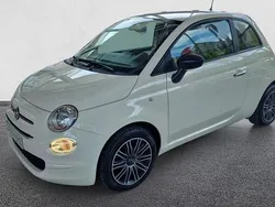 Usado 2020 Fiat 500 Pop | 9690 € (Buen precio)