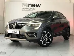 Usado 2023 Renault Arkana Techno SUV | 23.850 € (Precio justo)