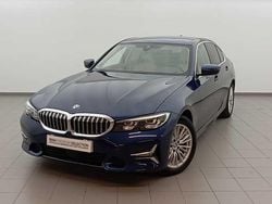 Usado 2021 BMW 320 Luxury Line | 35.900 € (Caro)