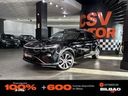 Eléctrico Usado 2022 MG Marvel R Luxury SUV | 25.850 € (Precio justo)