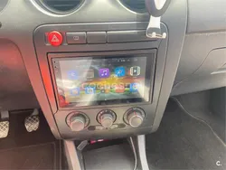Gris / plata Usado 2003 Seat Ibiza Stella Berlina | 2700 € (Precio justo)