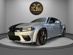 Usado 2022 Dodge Charger SXT Berlina | 42.500 €