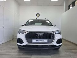 Blanco Usado 2022 Audi Q3 Advanced SUV | 25.090 €