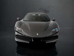 Gris Usado 2023 Ferrari SF90 Coupe | 509.900 €