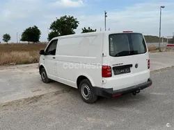 Blanco Usado 2015 VW T5 Pro Van | 17.500 € (Un poco caro)