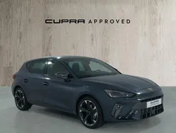 Gris / plata Nuevo 2025 Cupra Leon Berlina | 29.450 € (Caro)