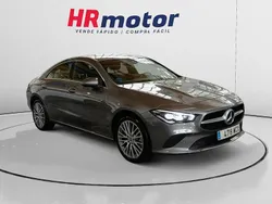 Usado 2022 Mercedes CLA250e Progressive Berlina | 29.100 € (Super precio)