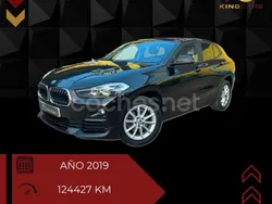 Marrón Usado 2019 BMW X2 SUV | 20.900 € (Precio justo)