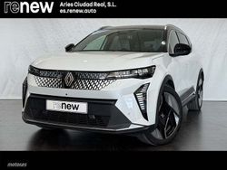 Usado 2024 Renault Scénic Iconic Monovolumen | 37.500 € (Un poco caro)
