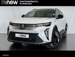 Usado 2024 Renault Scénic Iconic Monovolumen | 39.900 €