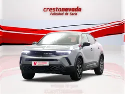 Usado 2021 Opel Mokka-e GS Line SUV | 19.345 € (Super precio)