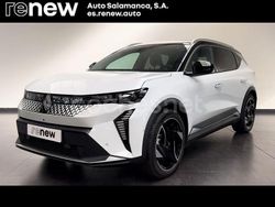 Eléctrico Usado 2024 Renault Renault Scenic E-Tech Iconic SUV | 46.350 €