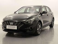 Negro Usado 2024 Hyundai i30 Utilitario | 17.000 € (Buen precio)