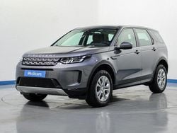 Usado 2020 Land Rover Discovery 5 S SUV | 28.490 € (Precio justo)