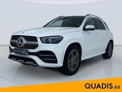 Blanco Usado 2020 Mercedes GLE400 SUV | 61.000 € (Super precio)