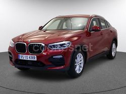 Usado 2018 BMW X4 Comfort Edition SUV | 29.090 € (Precio justo)