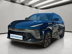 Verde Usado 2024 EVO Evo 5 SUV | 31.900 €