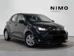 Usado 2024 Toyota Yaris Edition Utilitario | 18.100 € (Precio justo)