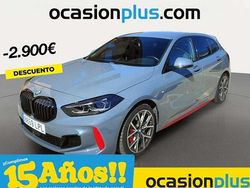 Gris Usado 2021 BMW 128 Utilitario | 29.000 € (Buen precio)